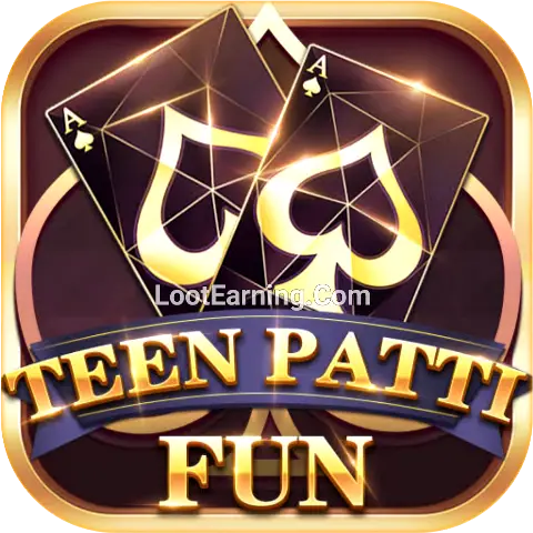 Teen Patti Fun - India Rummy Loots App